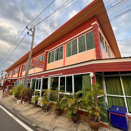 Khong Chiam 2 Hotel Екстер'єр фото
