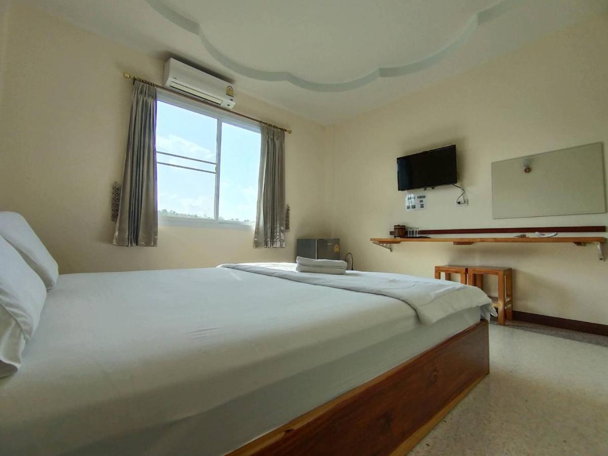 Khong Chiam 2 Hotel Екстер'єр фото