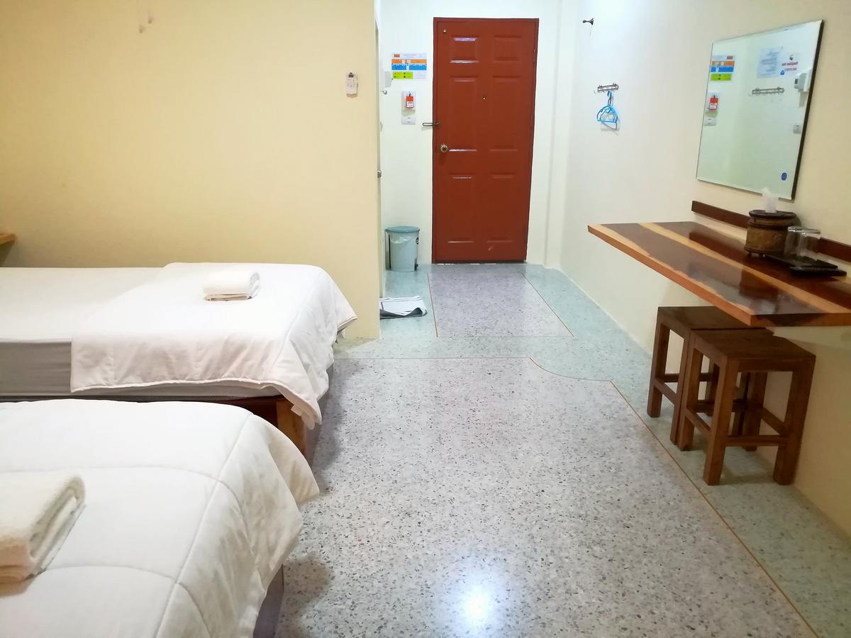 Khong Chiam 2 Hotel Екстер'єр фото