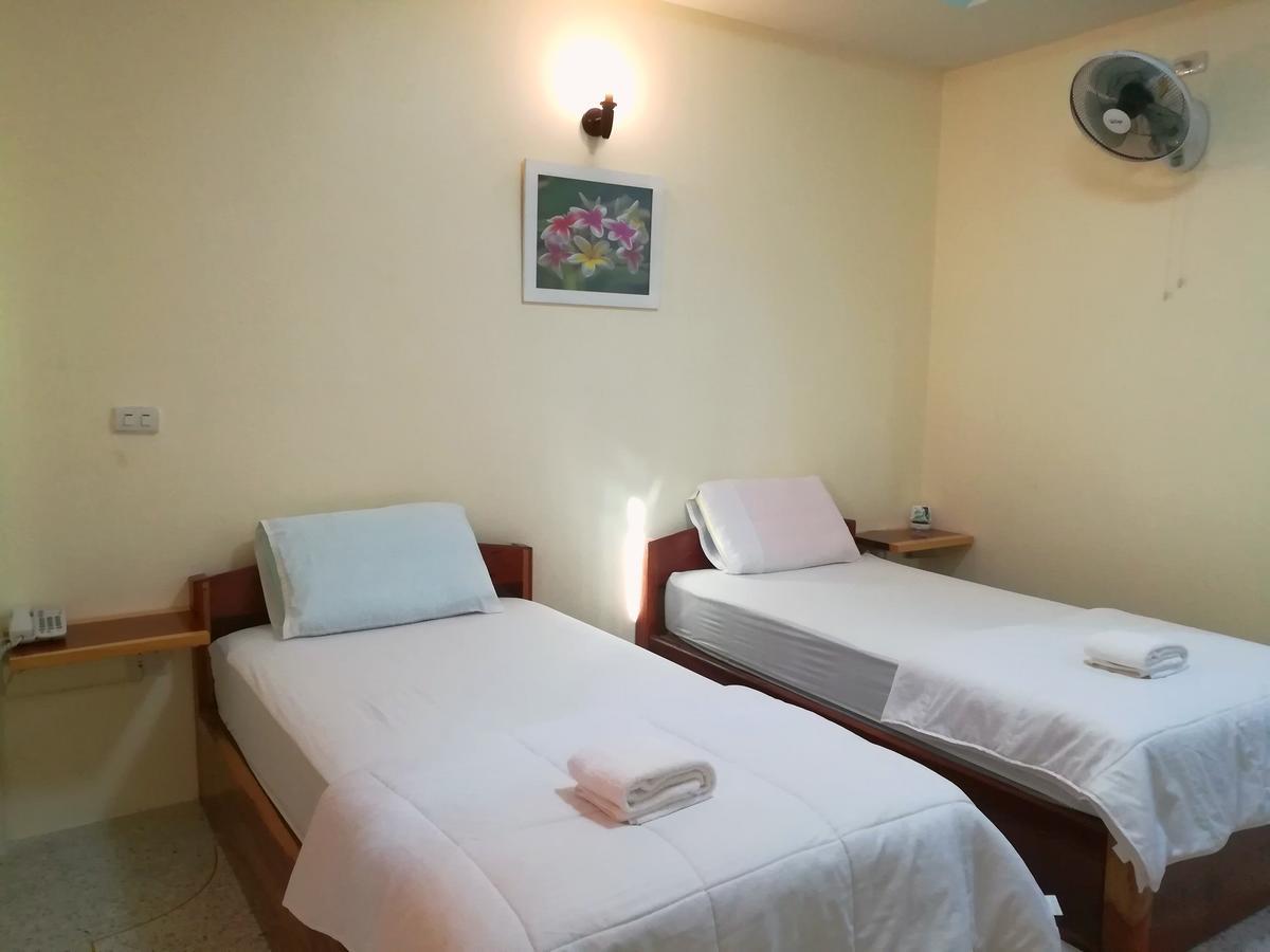 Khong Chiam 2 Hotel Екстер'єр фото