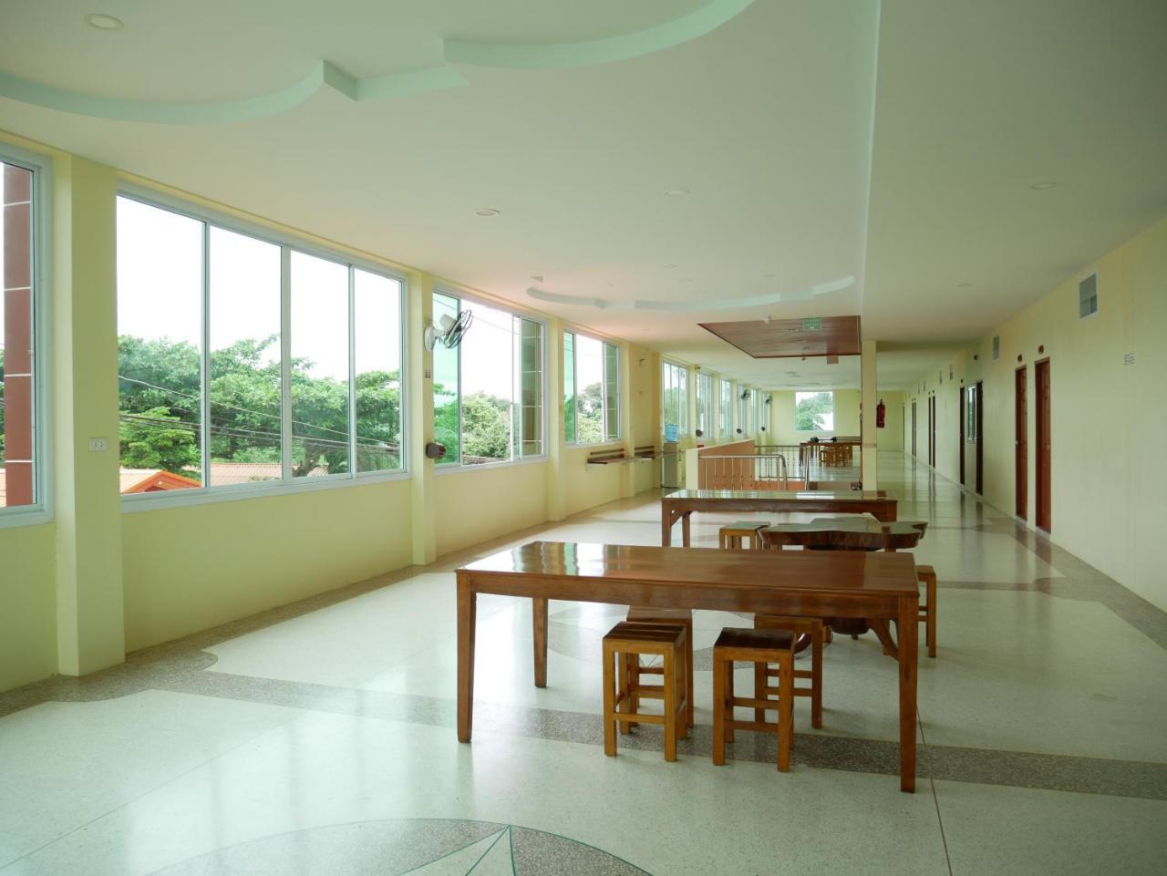 Khong Chiam 2 Hotel Екстер'єр фото